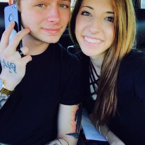 Meet your Posher, Christian